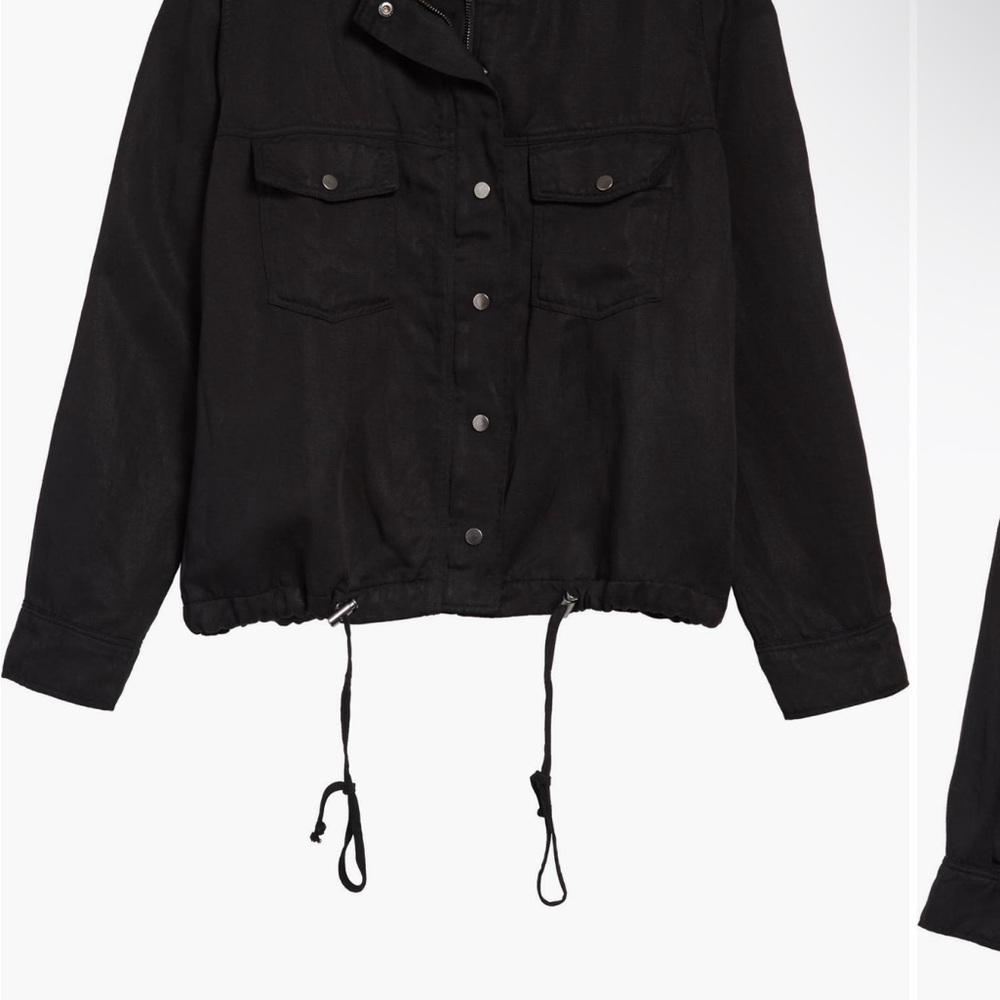 Rails Collins Utility Jacket - Picture 8 of 15
